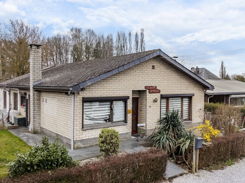 Huis te koop
                    in 5651 Somzee