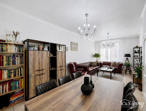                                         Woning te koop in Antwerpen, € 375.000
