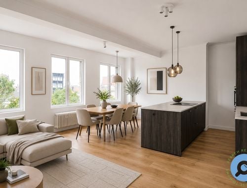                                         Appartement te koop in Antwerpen, € 349.000
