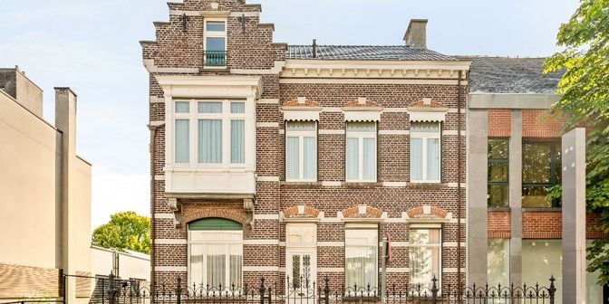 Huis te koop in Statiestraat 42, 2400 Mol