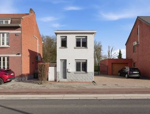                                         Maison à vendre à Sint-Truiden, € 169.000
