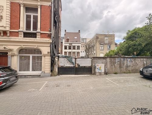                                         Terrain à bâtir à vendre à Verviers, € 89.000
