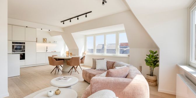 Appartement à vendre à Augustijnenrei 15 boîte 4B, 8000 Brugge