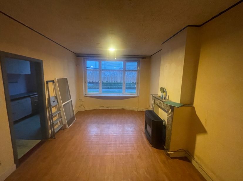 Appartement à louer
                    à 8400 Oostende