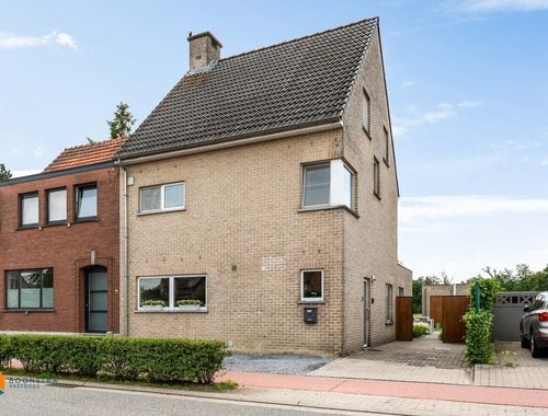                                         Woning te koop in Sint-Katelijne-Waver, € 610.000

