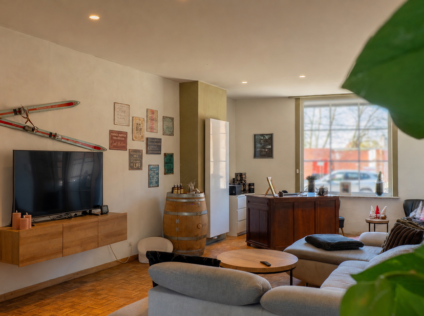 Huis te koop in ,
                    8540 Deerlijk