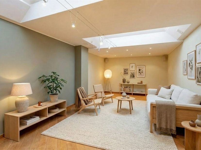 Dit gelijkvloers appartement met 2 slaapkamers is gelegen in de de Swolfsstraat, een uitstekend en uiterst centraal gelegen straat in het hart van Kno