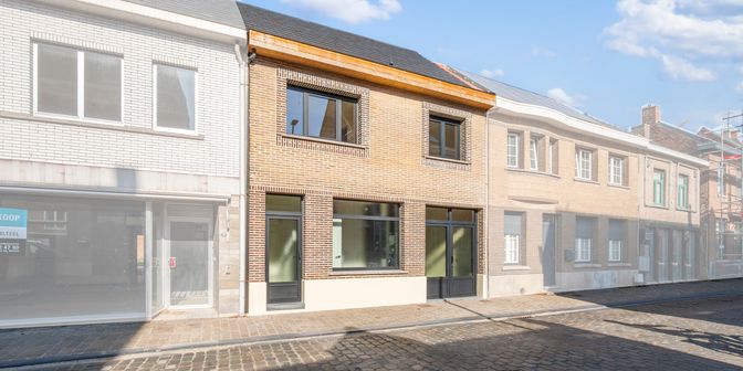 Huis te koop in Sinaaidorp 16, 9112 Sinaai