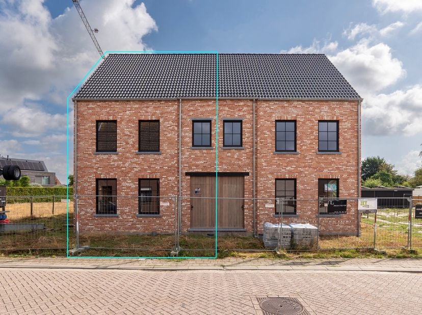 Maison à vendre
                    à 2990 Loenhout