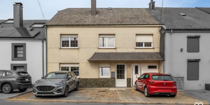 Huis te koop in Rue Adrien Victor 10, 6750 Musson