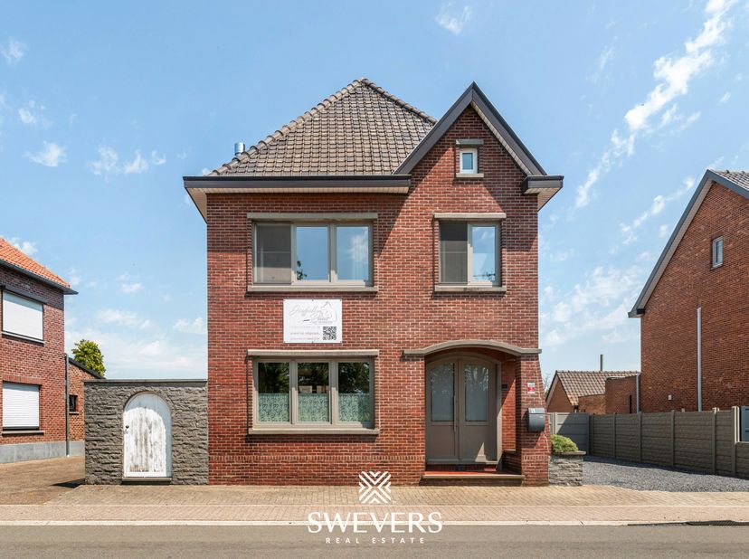 Maison à vendre
                    à 3730 Hoeselt