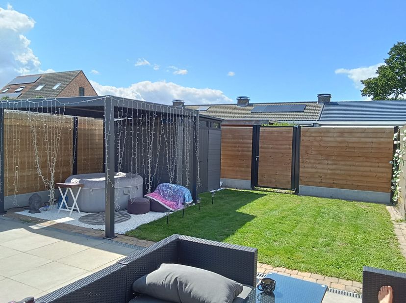 Maison à vendre
                    à 2040 Berendrecht