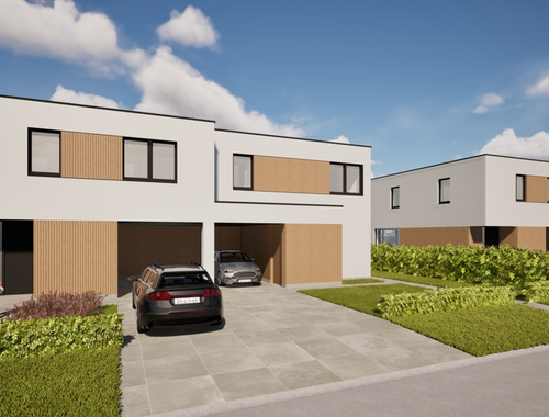                                         Maison à vendre à Maldegem, € 545.000
