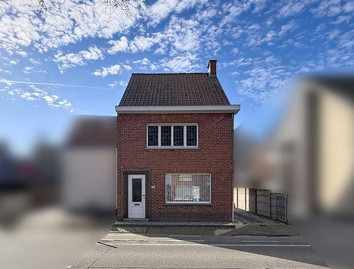                                         Woning te koop in Maldegem, € 220.000
