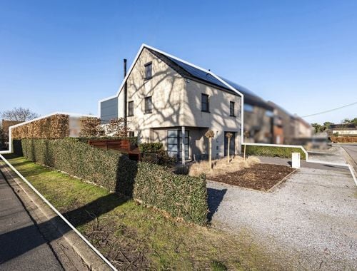                                         Woning te koop in Mol, € 575.000
