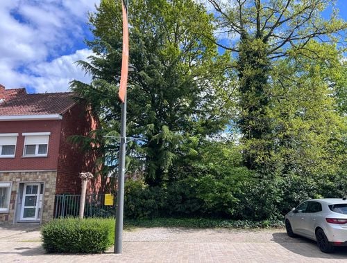                                         Bouwgrond te koop in Kuringen, € 360.000
