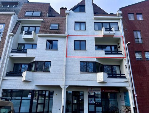                                         Appartement te huur in Mechelen, € 980
