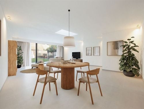                                         Maison unifamiliale à vendre à Sint-Amands, € 499.000
