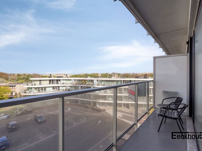 Appartement à vendre
                    à 8450 Bredene
