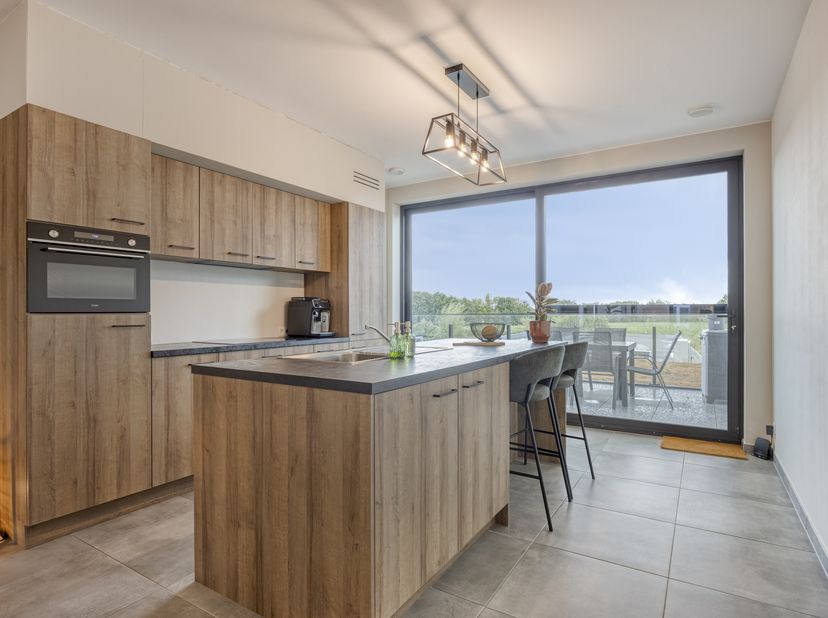 Appartement te koop in Stationsstraat 65B bus 103,
                    1840 Londerzeel