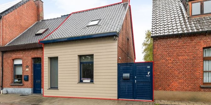 Huis te koop in Waterstraat 203, 2940 Stabroek