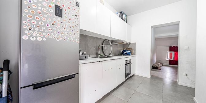 Appartement te koop in Darimon 7, 1080 Sint-Jans-Molenbeek