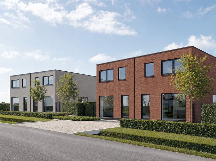 Huis te koop in Zavelstraat 41,
                    9500 Geraardsbergen