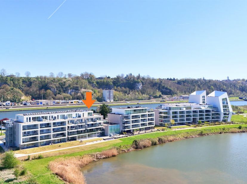 Appartement te koop
                    in 4681 Hermalle-sous-Argenteau