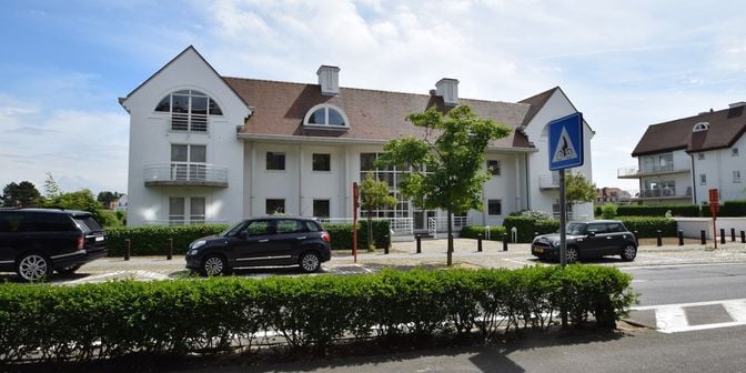 Garage à vendre à Kustlaan 164 boîte 75, 8300 Het Zoute