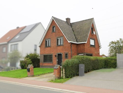                                         Maison à vendre à Sint-Niklaas, € 389.000
