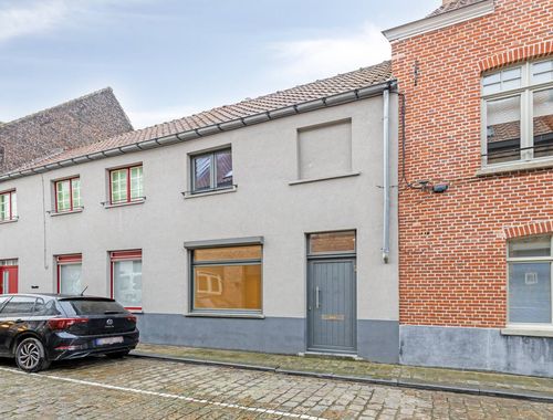                             Maison à vendre à Brugge

