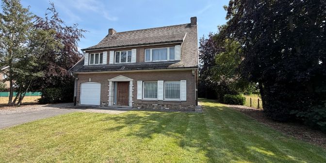 Huis te koop in Gentseweg 120, 8792 Desselgem