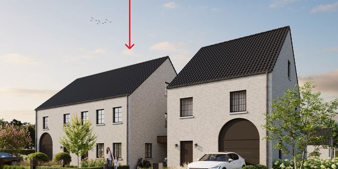 Maison à vendre à Stokerijstraat 56, 3940 Hechtel