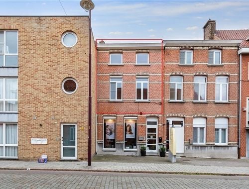                                         Appartement te huur in Duffel, € 1.000
