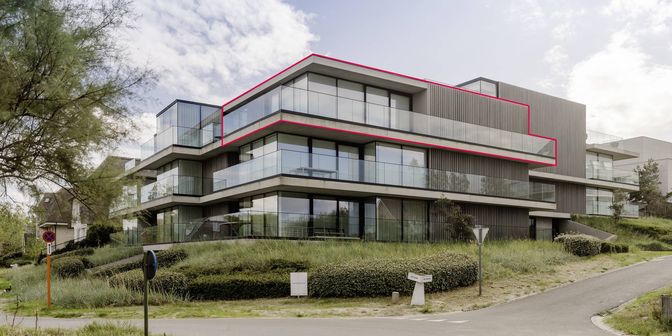 Appartement te koop in Cesar Gezellestraat 3 bus B0201, 8670 Oostduinkerke