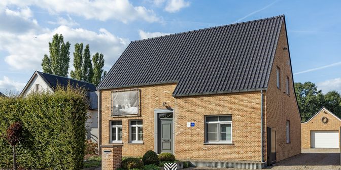 Maison à vendre à Viverselweg 11, 3550 Zolder