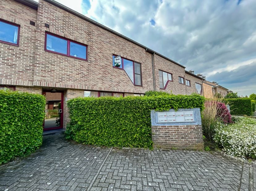 Appartement à louer
                    à 3020 Herent