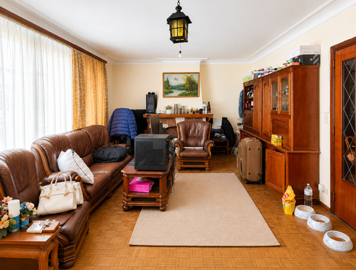                                         Appartement te koop in Anderlecht, € 215.000
