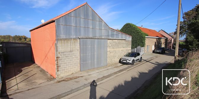 Huis te koop in Bergstraat 40, 3078 Meerbeek