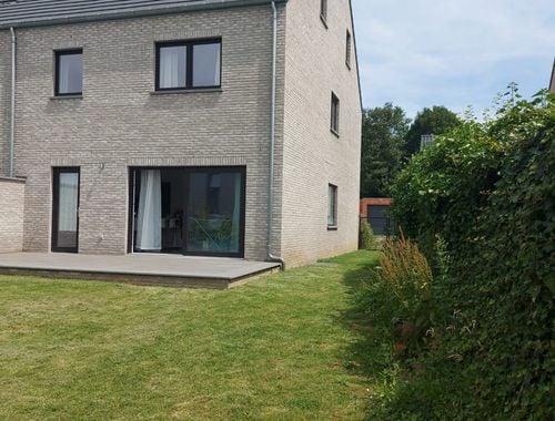                                         Villa te huur in Sterrebeek, € 2.350
