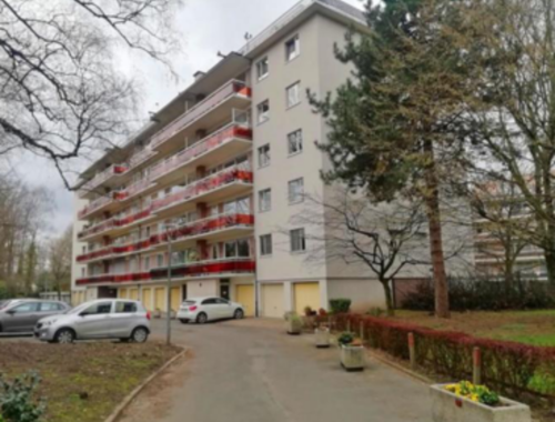                                         Appartement te koop in Ukkel, € 299.000
