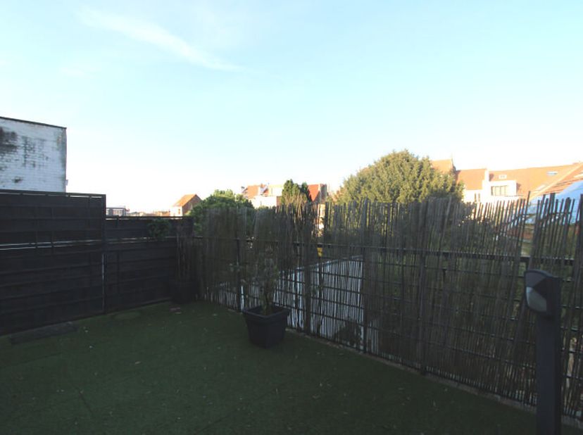 Appartement te koop
                    in 1180 Ukkel