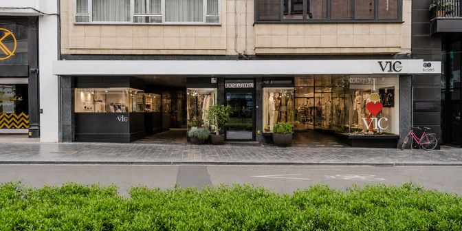 Bedrijfsvastgoed te koop in Leiestraat 13, 8500 Kortrijk