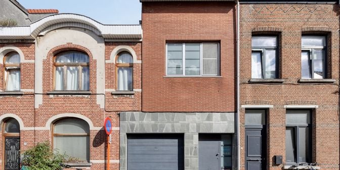 Maison à louer à Lemmensstraat 9, 2800 Mechelen