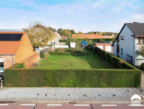                                         Terrain à bâtir à vendre à Zonhoven, € 159.000

