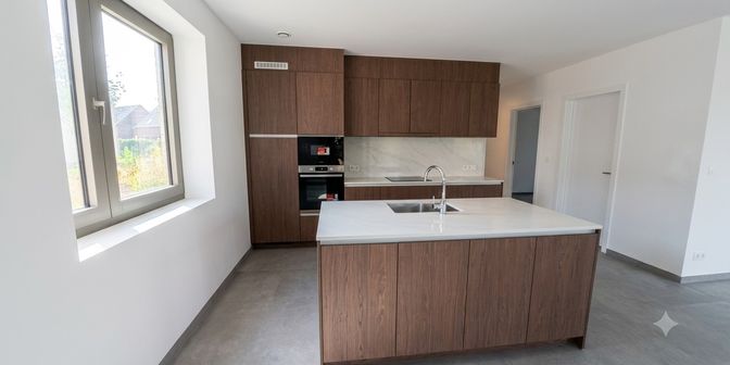 Appartement à vendre à doornstraat 1, 9550 Sint-Lievens-Esse