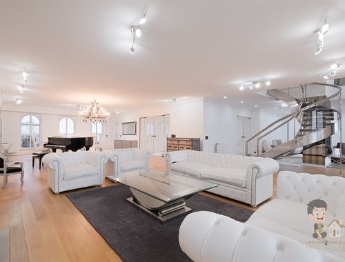                                         Appartement te koop in Brussel, € 2.450.000
