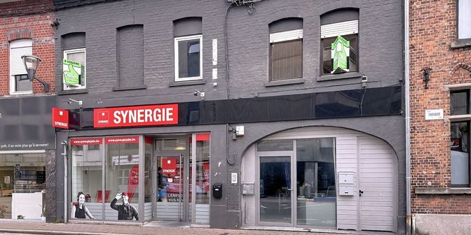 Bedrijfsvastgoed te huur in Rue de Tourcoing 81, 7700 Moeskroen