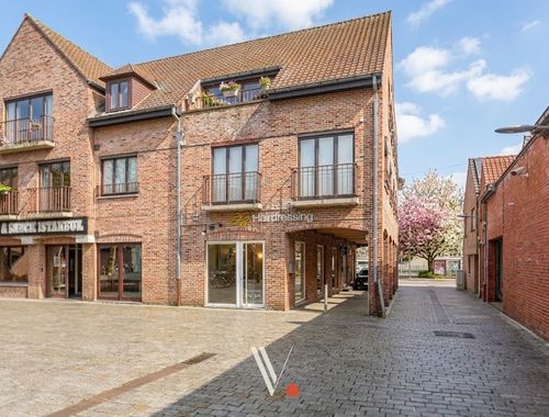                                         Handelspand te koop in Izegem, € 169.000
