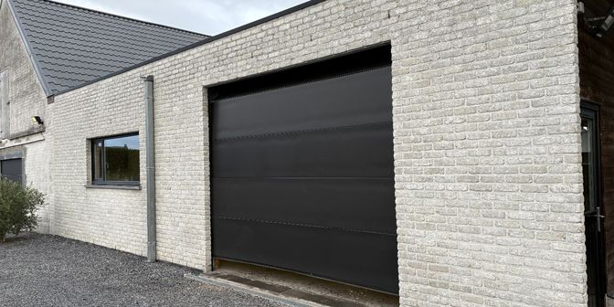Bedrijfsvastgoed te huur in Brandstraat 33, 9870 Machelen